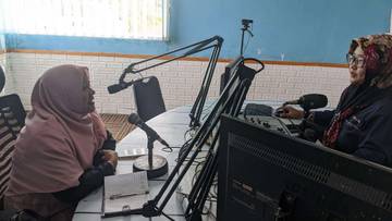 SLB Al-Fanshuri, Membangun Kemandirian Bagi Siswa Penyandang Disabilitas 