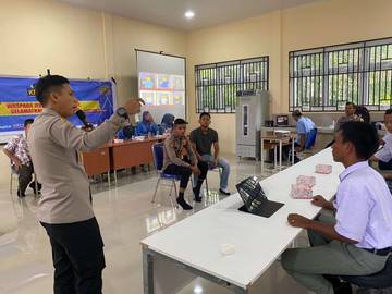 Begini Ciri-Ciri Orang yang Terjebak Judol