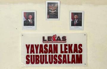 Yayasan LEKAS Subulussalam Hadirkan Layanan Hukum Gratis