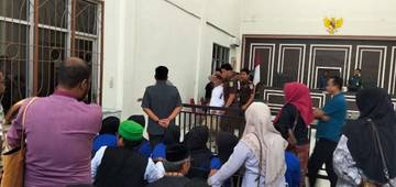 Sidang Kasus Penipuan Yakarim Masuk Agenda Pembacaan Eksepsi 
