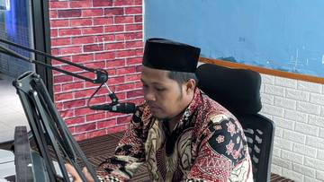 Lima Penyakit Hati Penghalang Jalan Menuju Surga