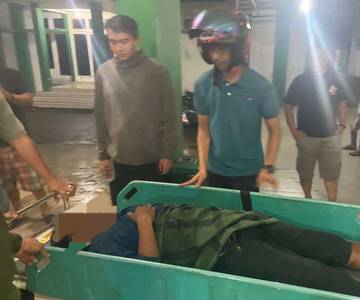 Seorang Pria Tewas Dikeroyok di Subulussalam 