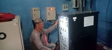 Begini Cara Kerja Pemancar Siaran Radio 