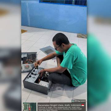 Komputer Mati Mendadak, Ini Solusinya