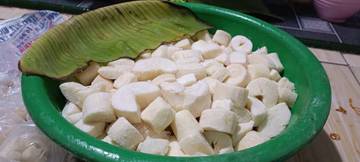 Rahasia Tape Singkong Anti Pahit, Begini Caranya