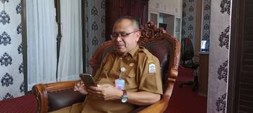 Waspada Influenza, Dinkes Minta Perkuat Prokes dan PHBS