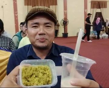 Mencicipi Nakan Lancing Kuliner Singkil - Subulussalam 