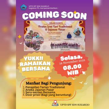 SD di Singkil Siap Gelar Pentas Tari Tradisional