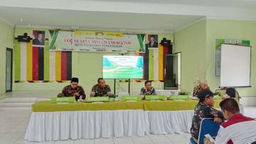 TNI-Puskesmas di Subulussalam Sinergi Wujudkan Warga Sehat