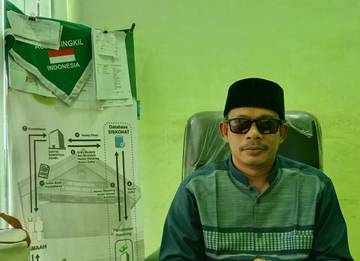 Kabar Gembira, Kuota Haji 2026 Singkil Ditambah