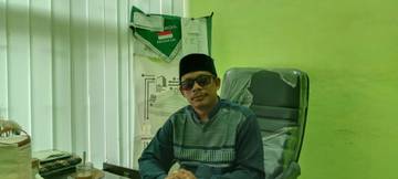 Disamaratakan, Kini Daftar Tunggu Haji Hanya 26 Tahun