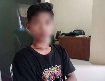 Timbun BBM, Seorang Pria di Aceh Singkil Ditangkap