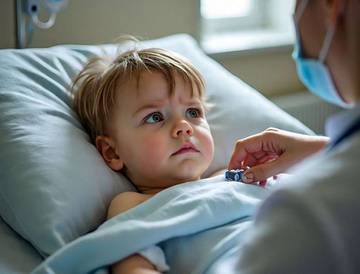 Diare, ISPA dan Penyakit Kulit Dominasi Pasca Banjir 