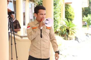 Kejari Diminta Periksa Kepala Disdikbud, Terkait Dugaan Korupsi