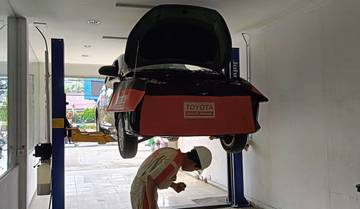 Cegah Kecelakaan, Ikuti Tips Berikut Sebelum Liburan