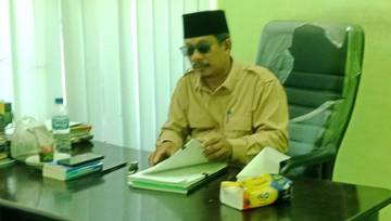 Biaya Perjalanan Ibadah Haji Tahun Ini Tercatat Turun 