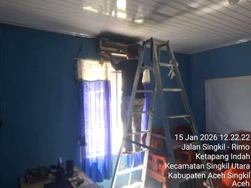 Ini 5 Tanda AC Anda Perlu Segera Diservis