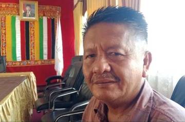 Disperindagkop Data UMKM Terdampak Banjir di Singkil