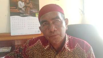 Disdukcapil Dapat Tambahan Seribu Keping Lebih Blanko e-KTP