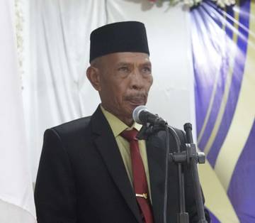 PN Subulussalam Dibentuk, MA Diminta Segera Tunjuk Hakim