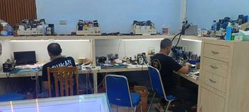 Ini Deretan Penyebab Ponsel Mati Total