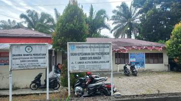 PPPK Paruh Waktu akan Perkuat Birokrasi Subulussalam 