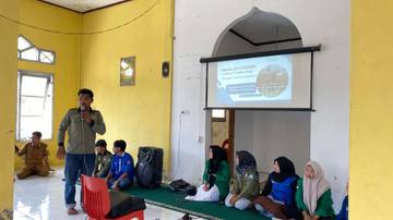 Himasil Masuk Sekolah, Motivasi Pelajar Lanjut Perguruan Tinggi