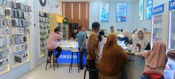 Tips Aman Beli HP Baru