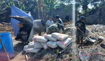 TNI Kawal Percepatan Pembangunan Koperasi Desa di Subulussalam