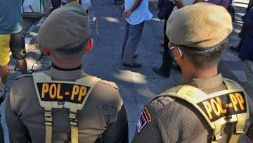 Satpol PP Siap Tegakkan Aturan, Cegah Kenakalan Remaja