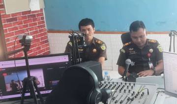 Memahami KUHP dan KUHAP Baru 
