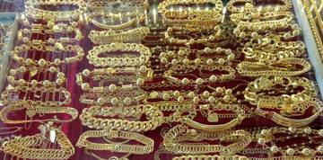 Update Harga Emas di Aceh Singkil 
