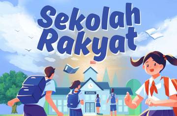 Dampak Positif Pendirian Sekolah Rakyat di Daerah