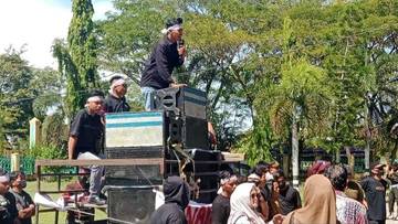APH Diminta Selidiki Dugaan Penyimpangan Dana Banpres