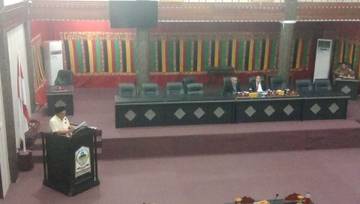 Isu Dugaan Praktek Jual Beli Jabatan Menjadi Sorotan 
