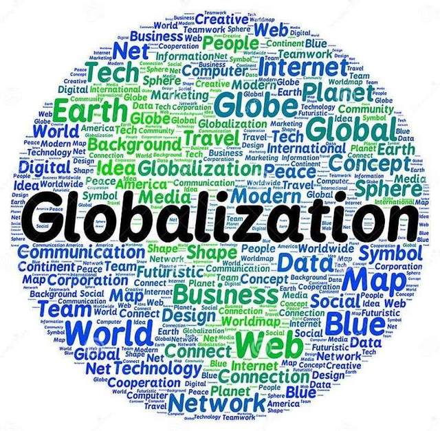 Seni di Era Global: Peluang Ekonomi dan Ancaman Identitas Budaya