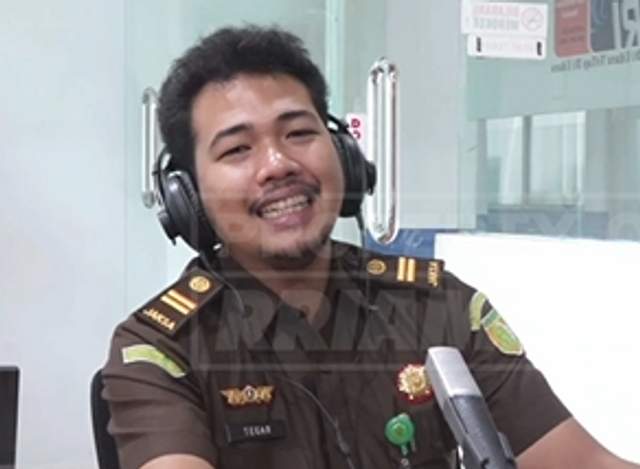 Kejari Buru Perkuat Peran Intelijen dalam Pemberantasan Korupsi