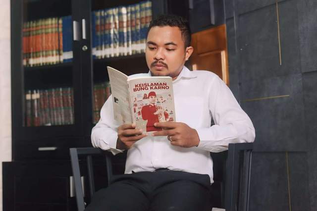 Amnesti dan Obolisi, Hak Setiap Warga Negara