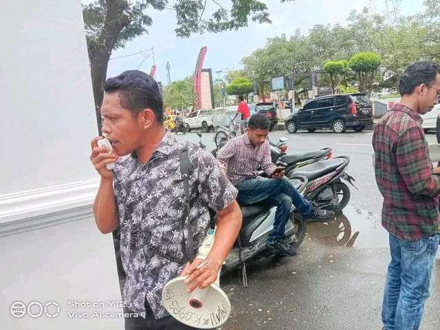 80 Tahun Indonesia,  Batabual Masih Terbelenggu Isolasi