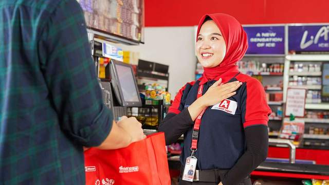 18 Tahun Alfamidi, Melayani dan Tumbuh Bersama Masyarakat