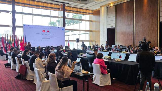 ​Menkum Usulkan Bahas Royalti Musik & AI Platform Global