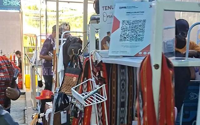 Orkestrasi Not Balok Digital di Kota Musik Dunia