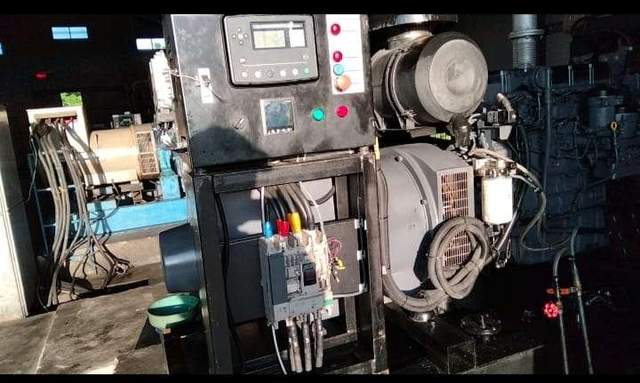 Proyek Listrik di Larat Bermasalah, Korupsi Vs Jaksa 