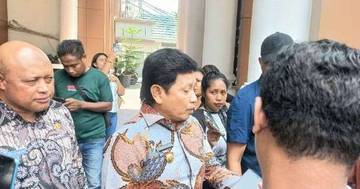 Menguak Peran Pj. Gubernur Sadali le di Dugaan Korupsi Covid-19