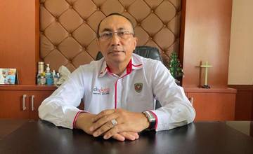 Sepak Bola Dikeluarkan dari PPLP Maluku