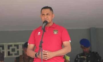 PSSI Maluku Segera Gelar Festival Sepak Bola Usia Muda