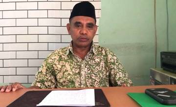 Murni Kriminal, Iksamuni Minta Polda Maluku Usut Tuntas Ricuh Trikora