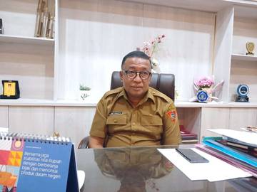 Pj Sekkot Pastikan Sertifikasi Guru 2024 Segera Cair