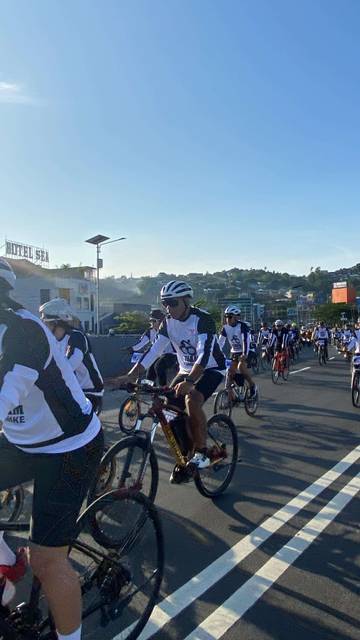 Swiss-Belhotel Bakal Gelar SBAM Fun Bike 2025