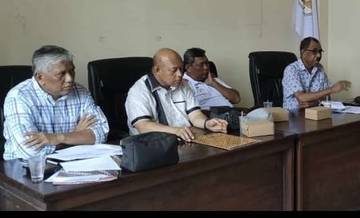 Jelang Musoprovlub, KONi Maluku Resmi Buka Pendaftaran Calon 
